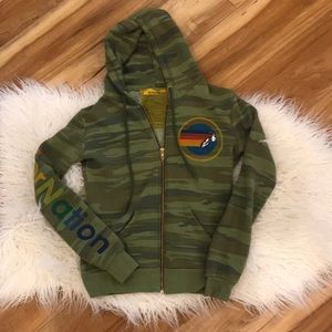 Aviator Nation Hoodie